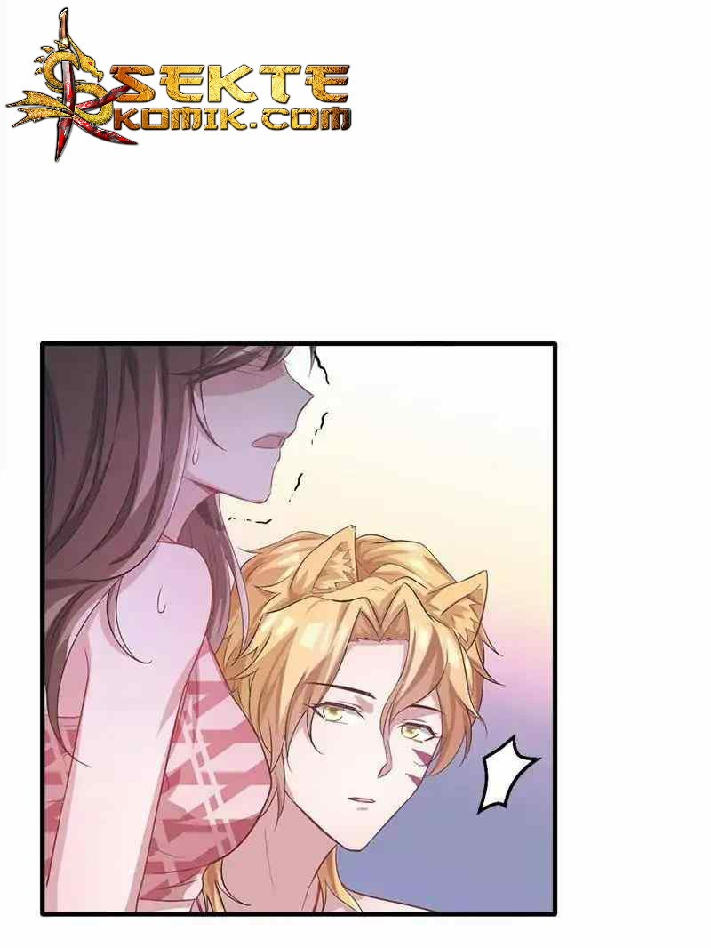 Beauty and the Beasts Chapter 65 Gambar 19